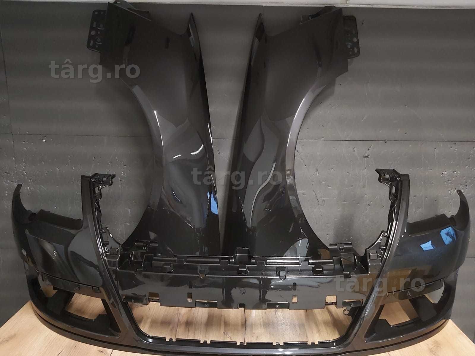 Bara&Aripa Fata Dreapta & Stanga VW Passat B6 2005-2011 (LC8Z (Maro))