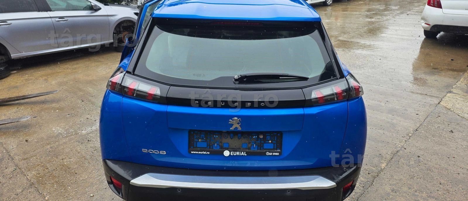 Stop haion stanga / dreapta Peugeot 2008 an 2020 2021 / 2022 2023