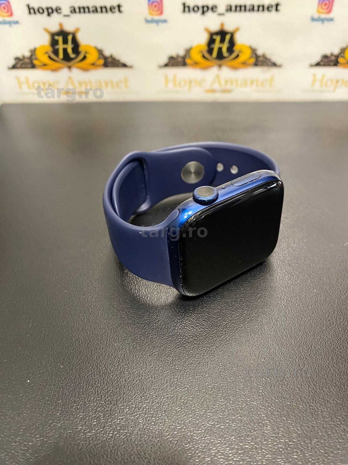 Hope Amanet P3 Apple Watch SERIA 6 / 44 MM