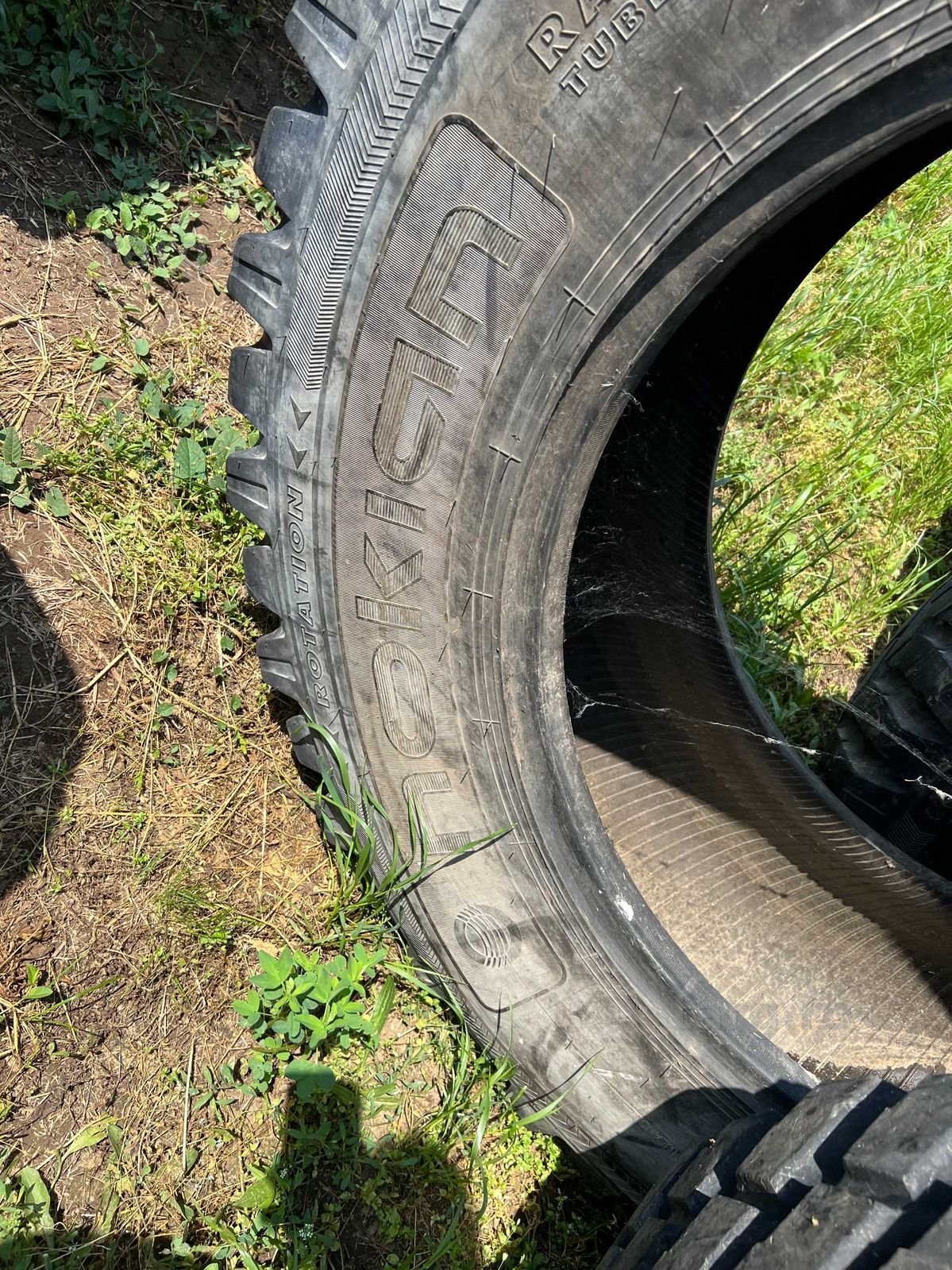 Anvelope sh 480/80 R34 4
