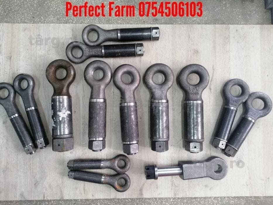 Ochi remorcare diferite tonaje