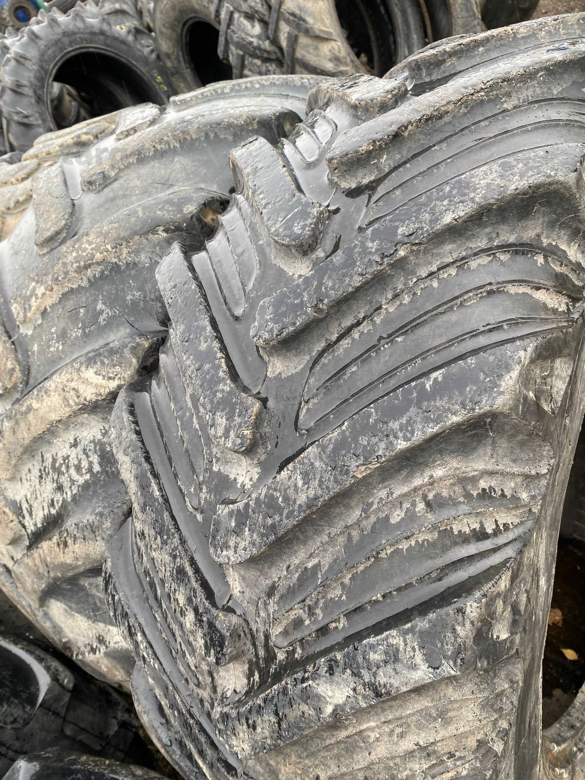 Anvelopa 480.65 R28 Taurrus