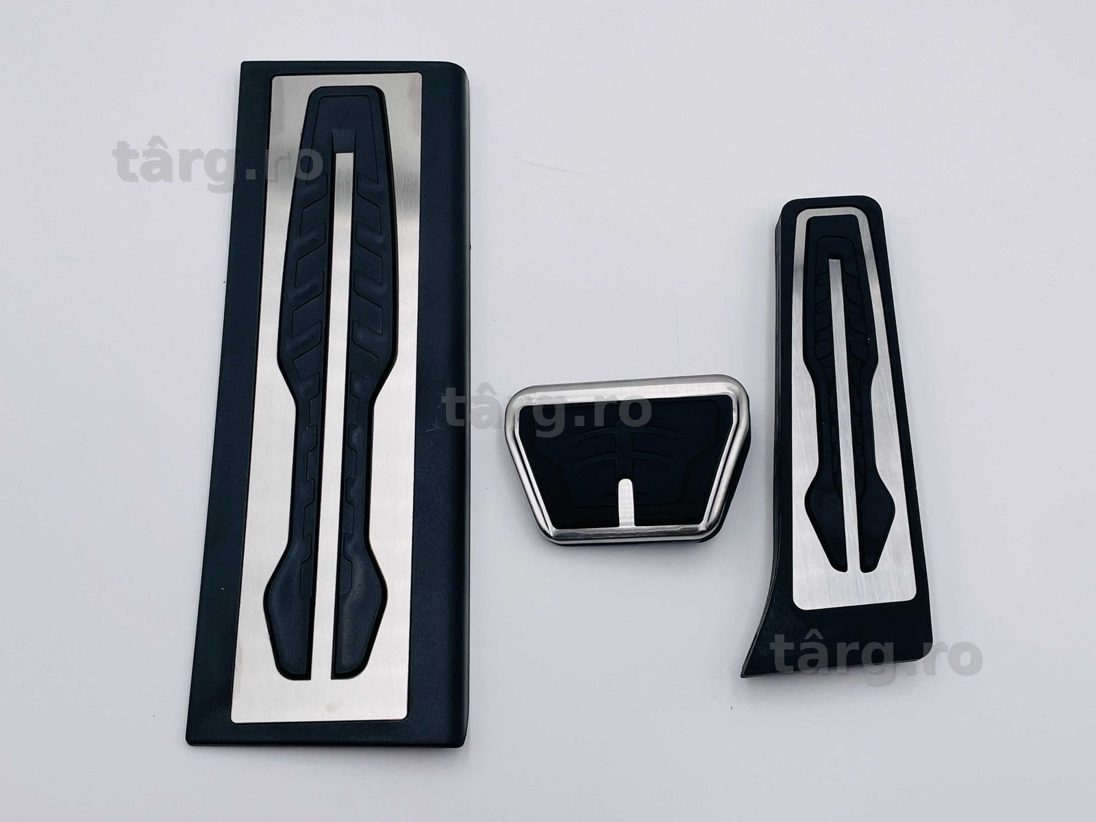 Pedale compatibile BMW X3 G01 X4 G02 automat