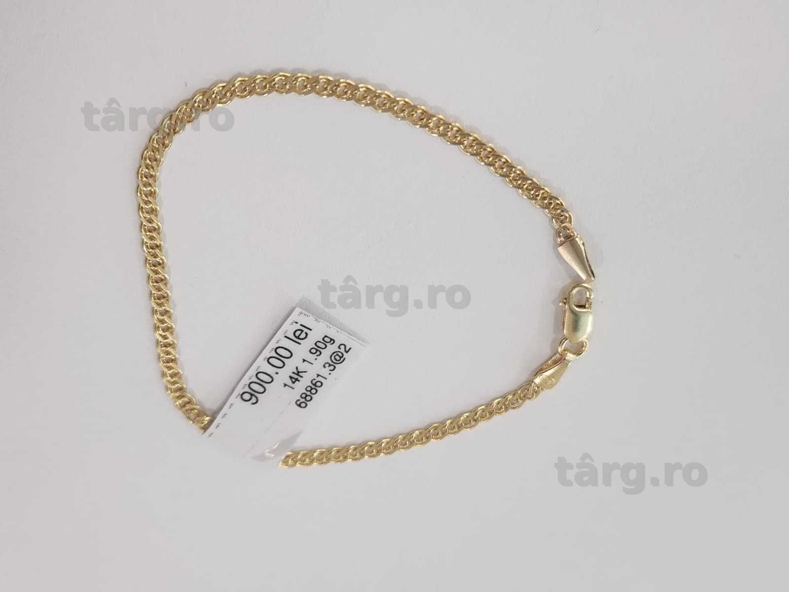 BRatara aur, 14k, 1.9g (b 68861.3 Ag2 Tudor) 3