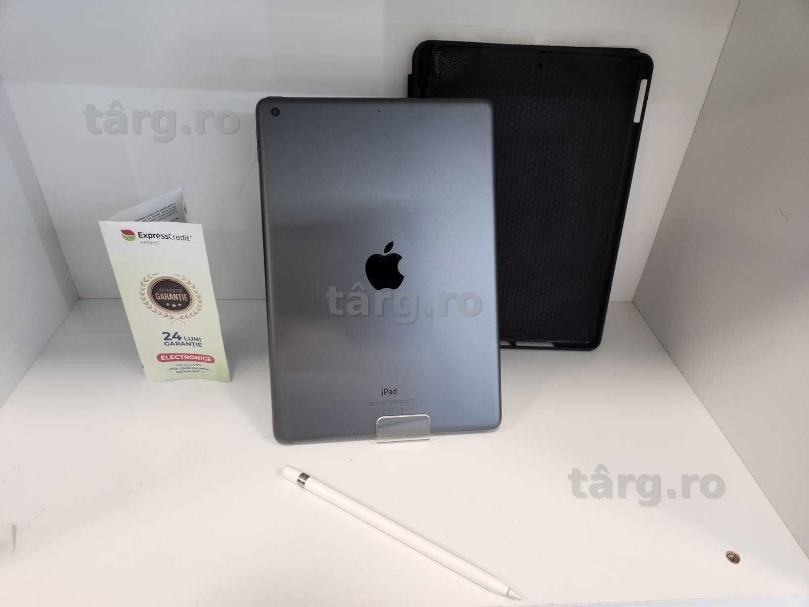 Tableta Apple Model GEN 9 (Ag8 Tudor/B75129) – Garantie 2 Ani! 4