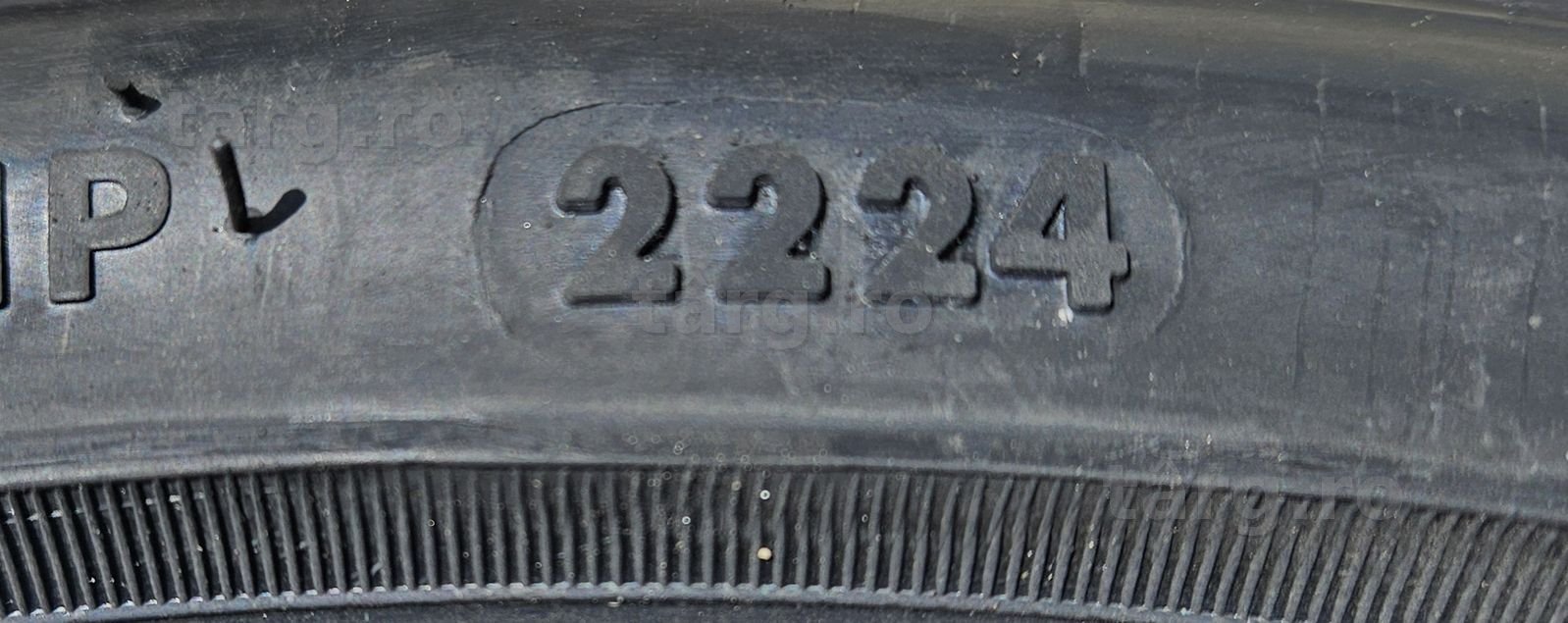 225/35 R19, 88W XL, EVENT Potentem UHP, Anvelope vara PROMO 4