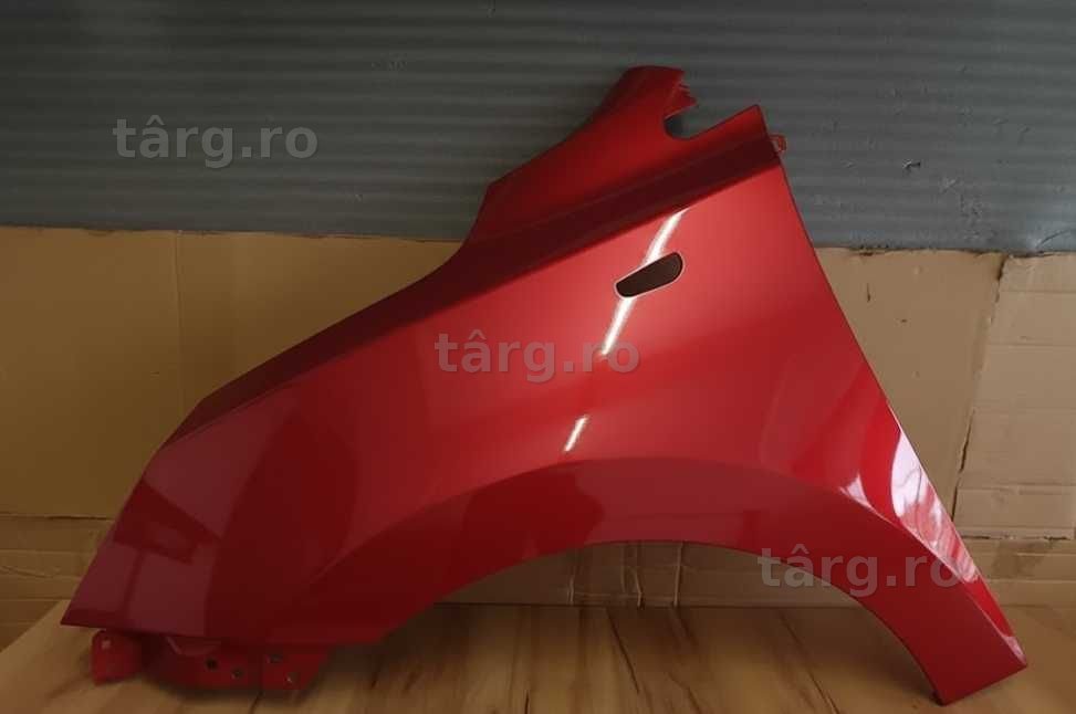 Aripa Fata Stanga Hyundai IX35 An 2010-2015 (TWR (Rosu))