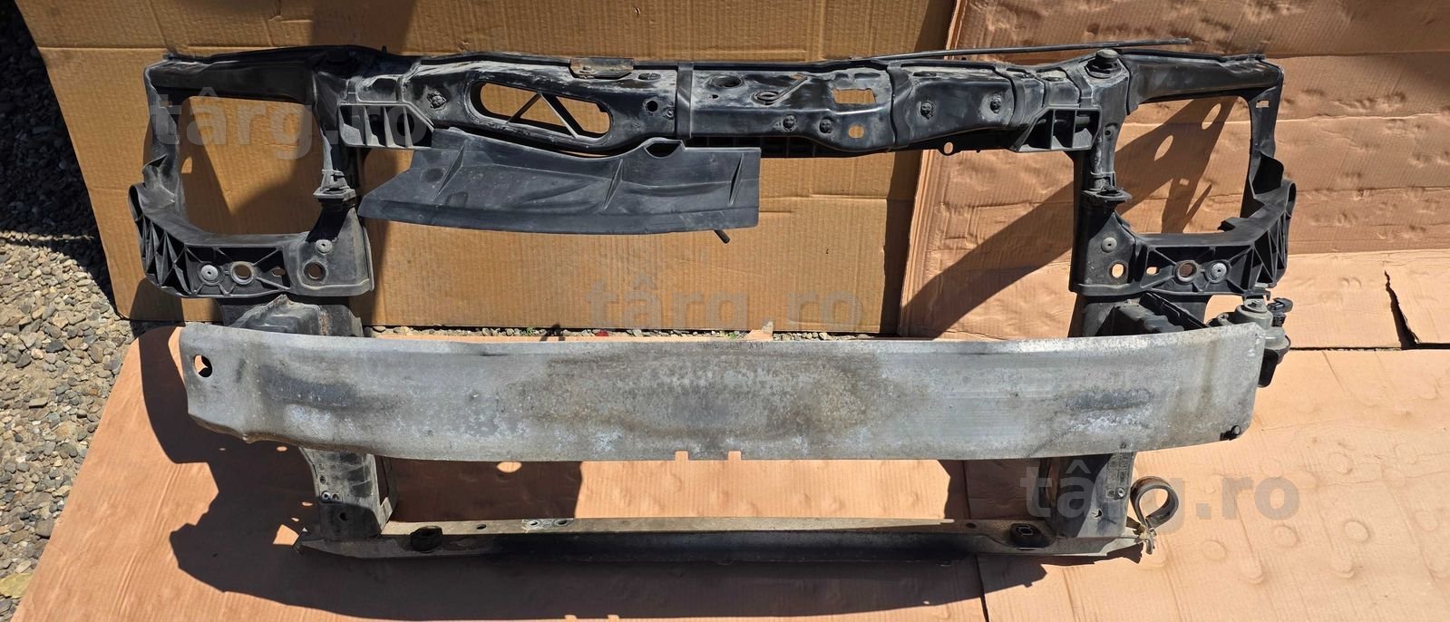 Trager Opel Corsa D 2007 2009 / 2010 2011