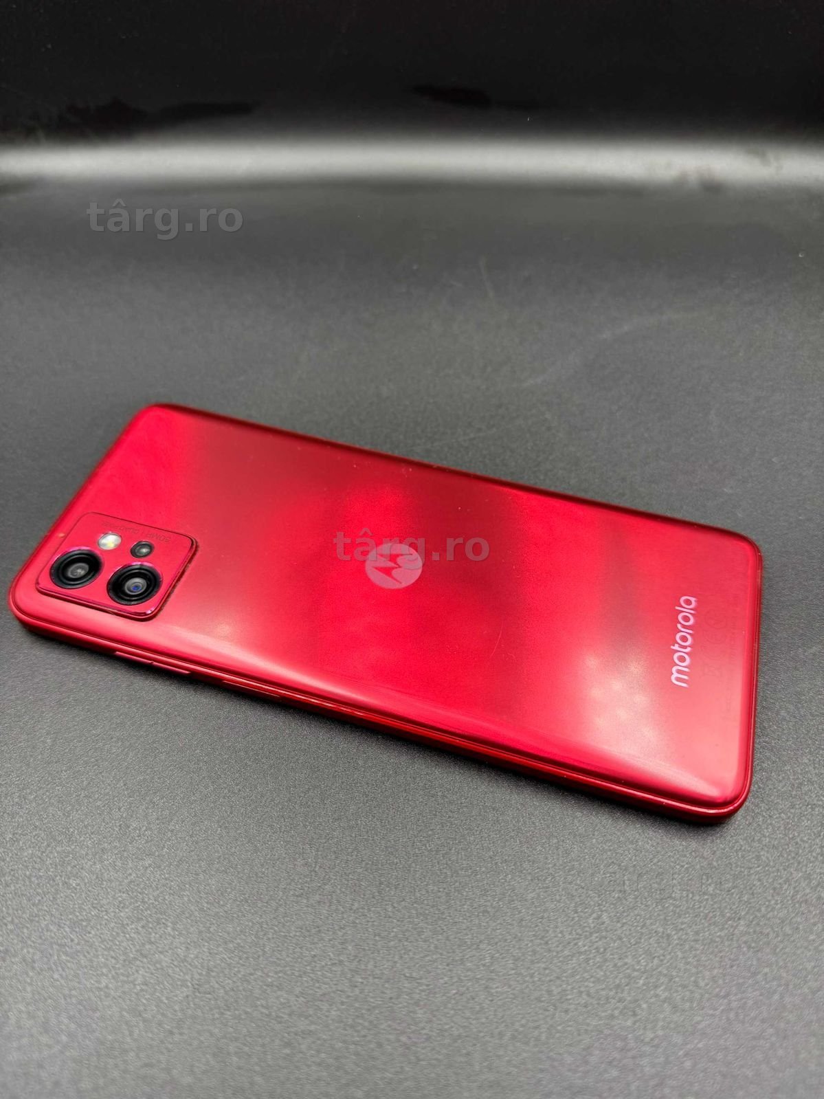 Hope Amanet P5-Moto G32 Red, 256GB/8GB, Liber retea