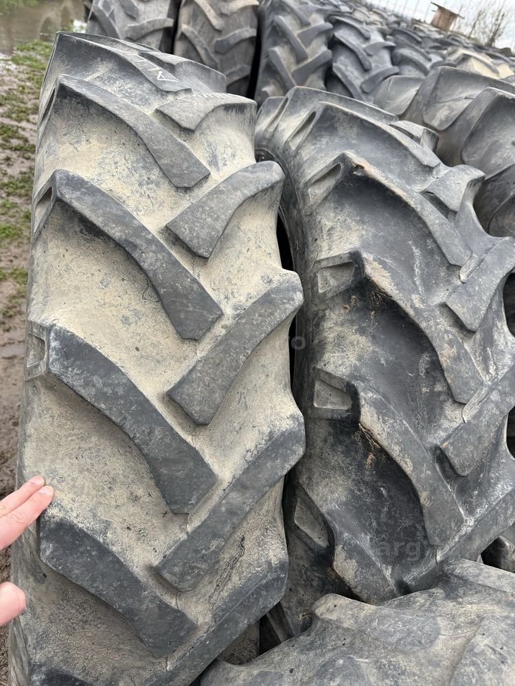 12,4r36 bkt tractor