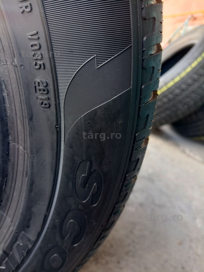 4 anvelope de iarna Pirelli 275/50 R19 2xdot2018 2xdot 2019 7