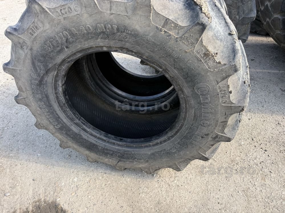375/70r20 continental 4