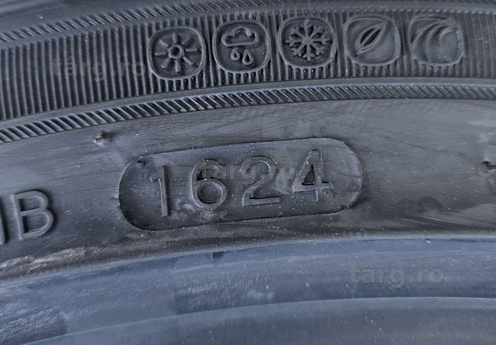 235/40 R18, 95Y, HANKOOK H750 Kinergy 4S 2 XL, Anvelope all season M+S 4