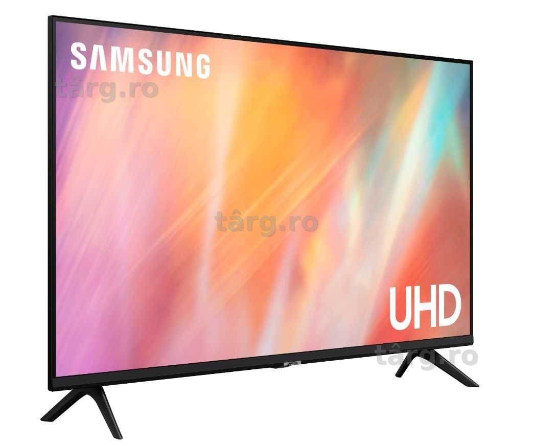 Hope Amanet P1/ Televizor LED Smart SAMSUNG 50AU7092, Ultra HD 4K, HDR, 125cm / COD 45848 2