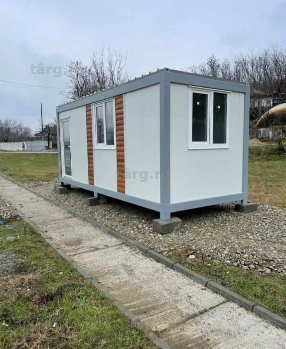 Vand containere  5,4 metri patrati POZE REALE 7