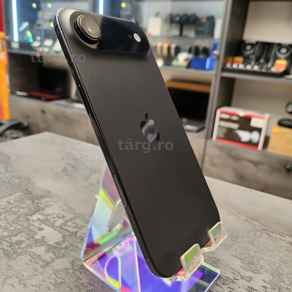 Amanet F28: Telefon Iphone 17 AIR 100% (L)