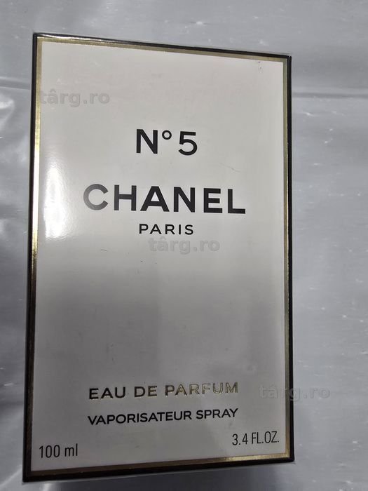 Chanel No. 5 EDP 100ml