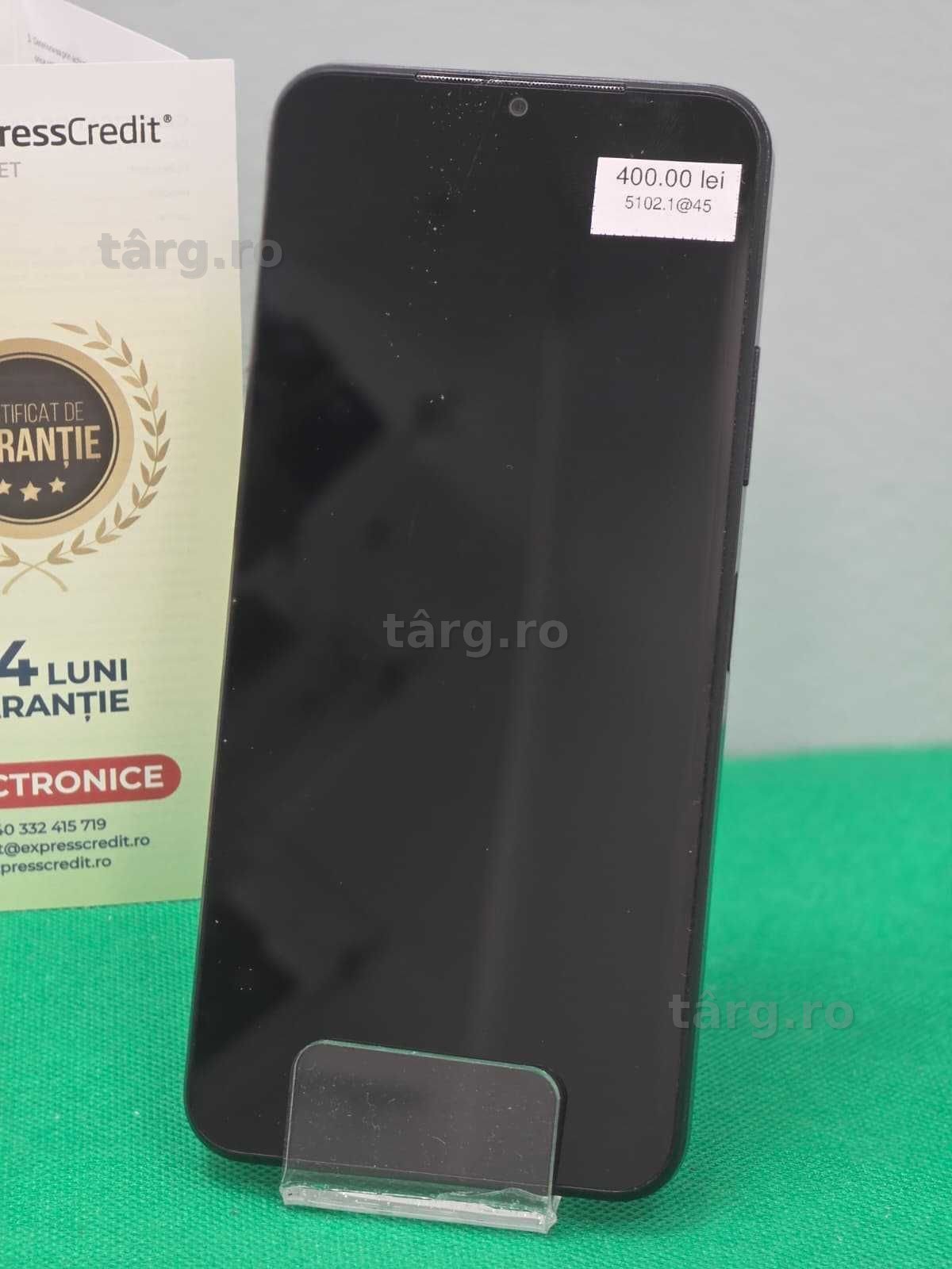 Huawei Nova Y61 [Ag45 B.5102] - Garantie 2 ani 3