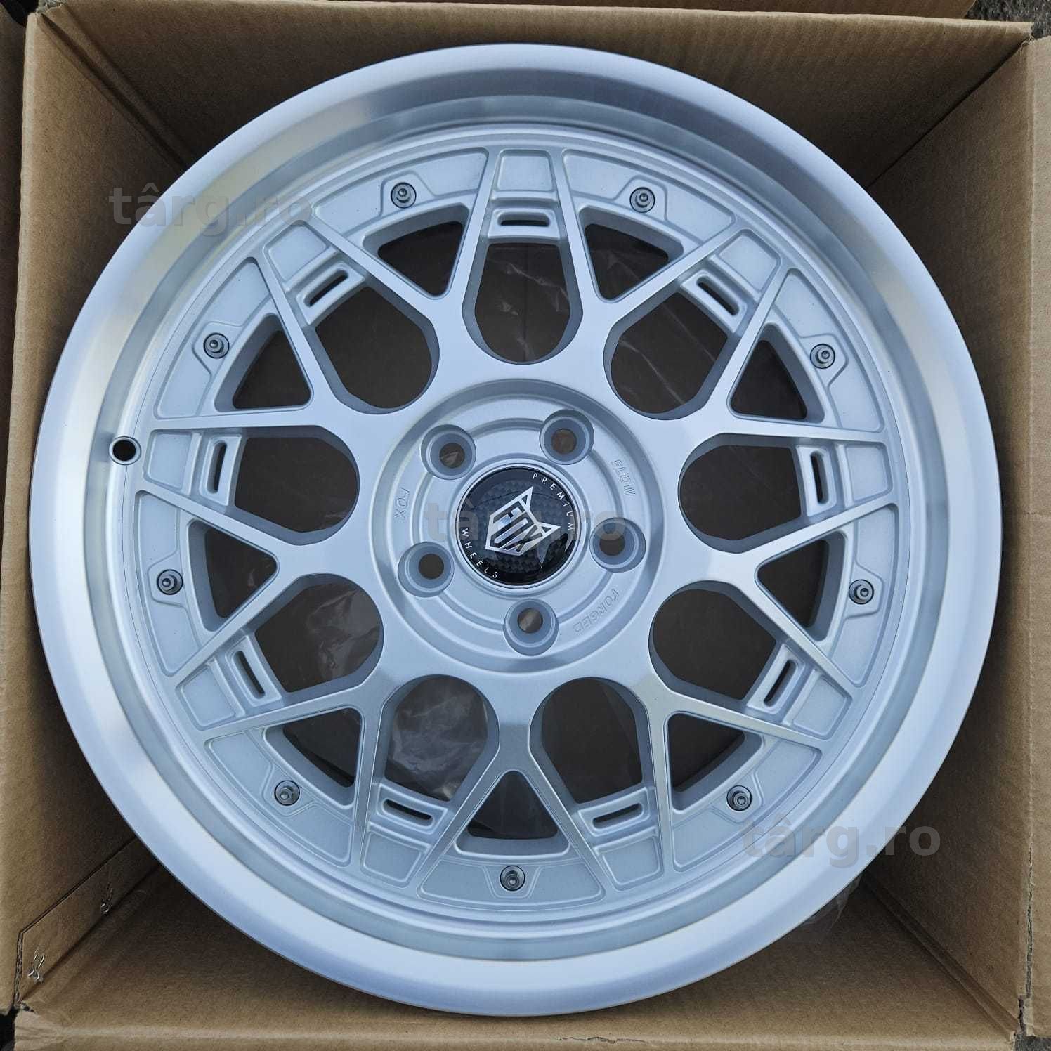 Jante noi HRO R18 5x112