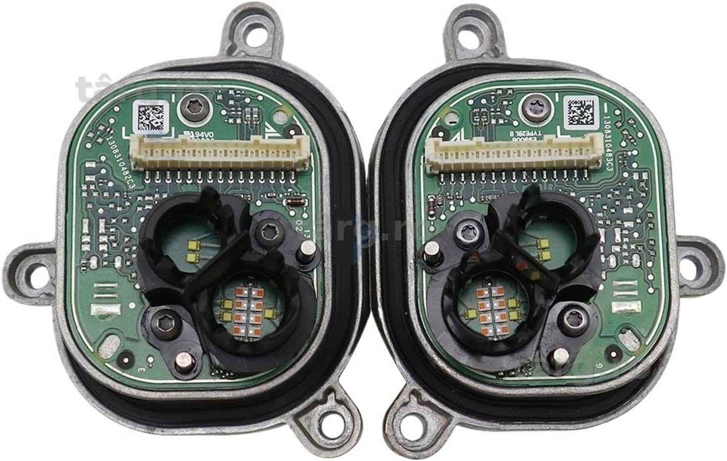 Modul led semnalizare NOU DRL Audi A4 B9 anii 2015-2019