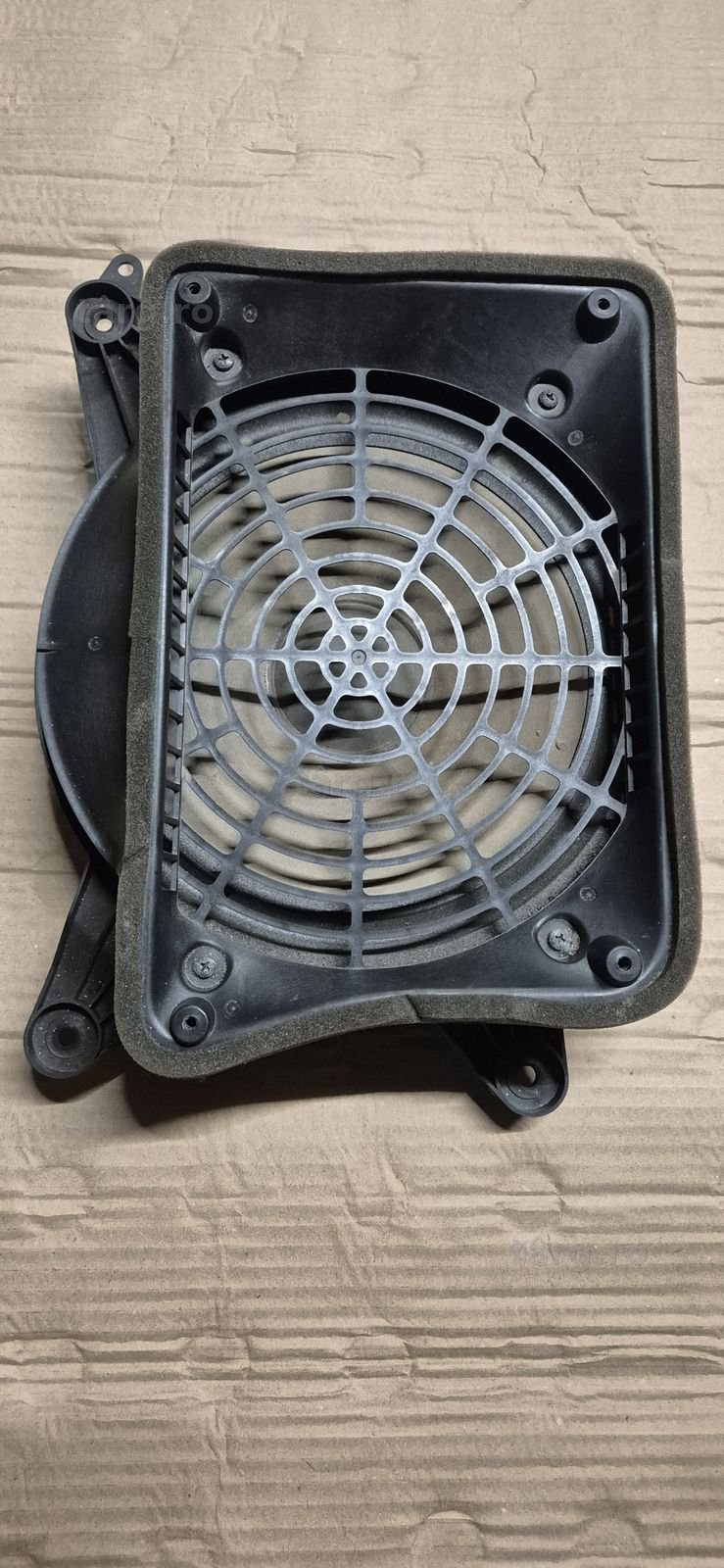 Boxa/subwoofer audi a6 c7 berlina 2014