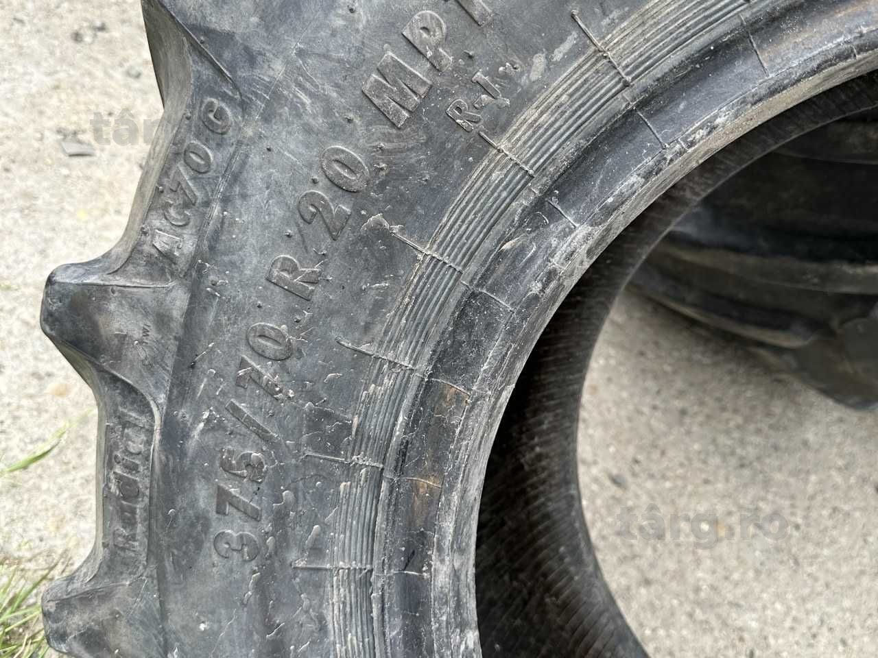 Cauciuc 375/70 R20 2