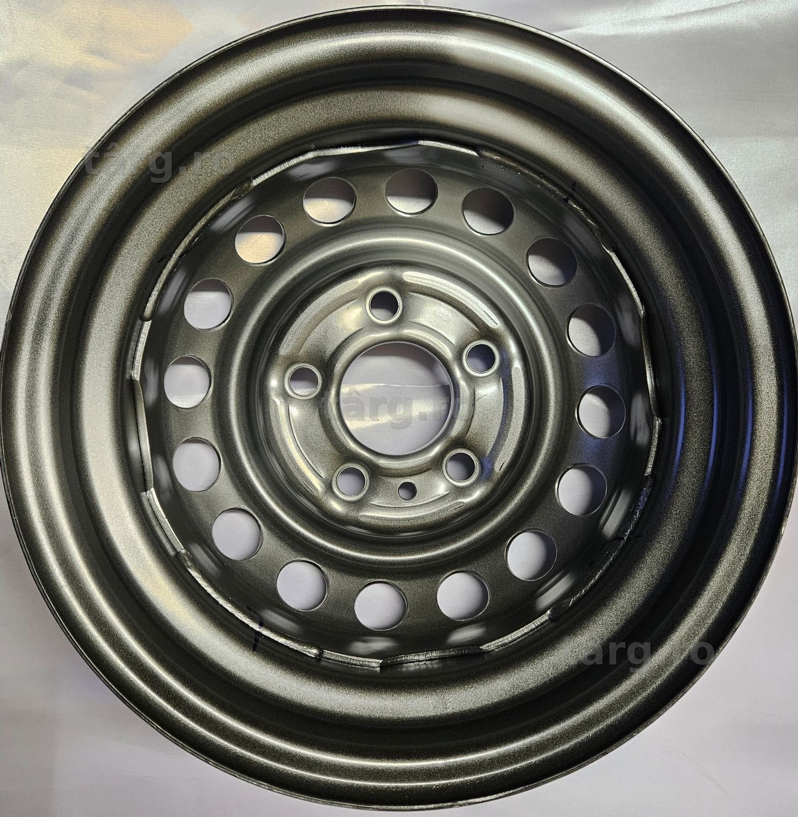 Janta remorca SSWL 4.5Jx13, 5/67/112  ET30 3