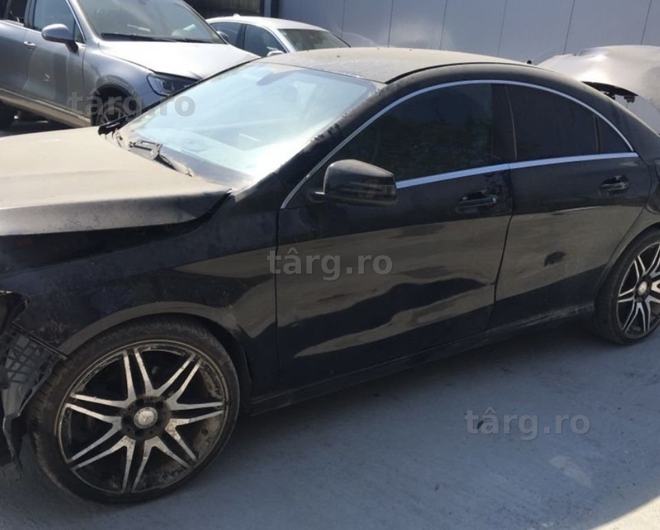Macara stanga / dreapta fata / spate Mercedes CLA w174 x174