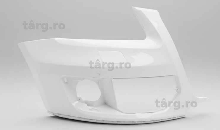 Flaps Bara Fata Dreapta Audi Q5 2008-2012 (LY9C (Alb))