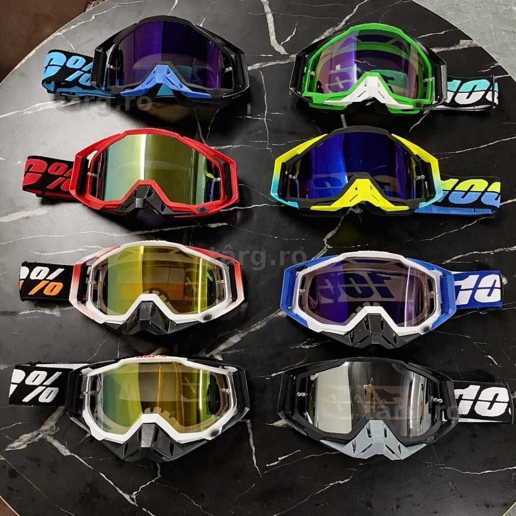 Ochelari Moto ATV / Enduro / Cross 2
