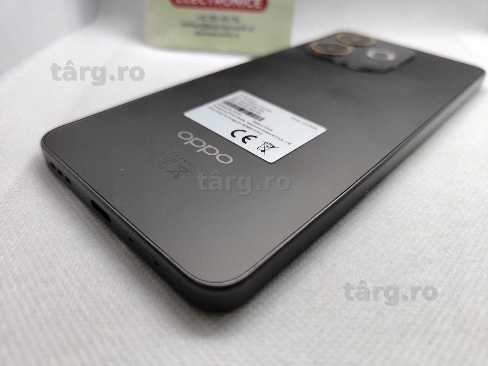 Oppo A5 Pro (69306/10 Pacurari 1) Garantie 2 ani 6