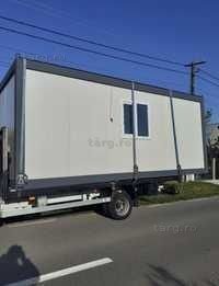 Vand container noi pentru șantier 4