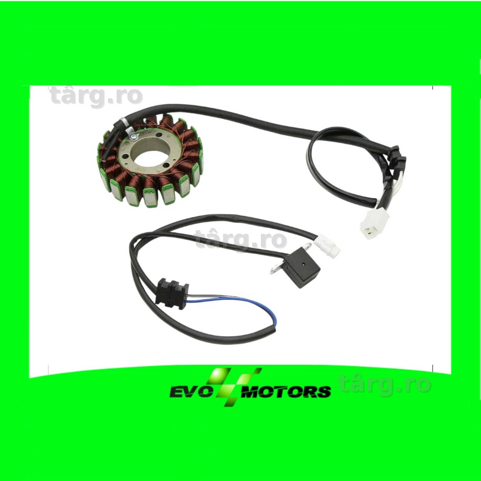Stator alternator Kawasaki KEF300 Lacota Sport KLF300 Bayou 21003-1276