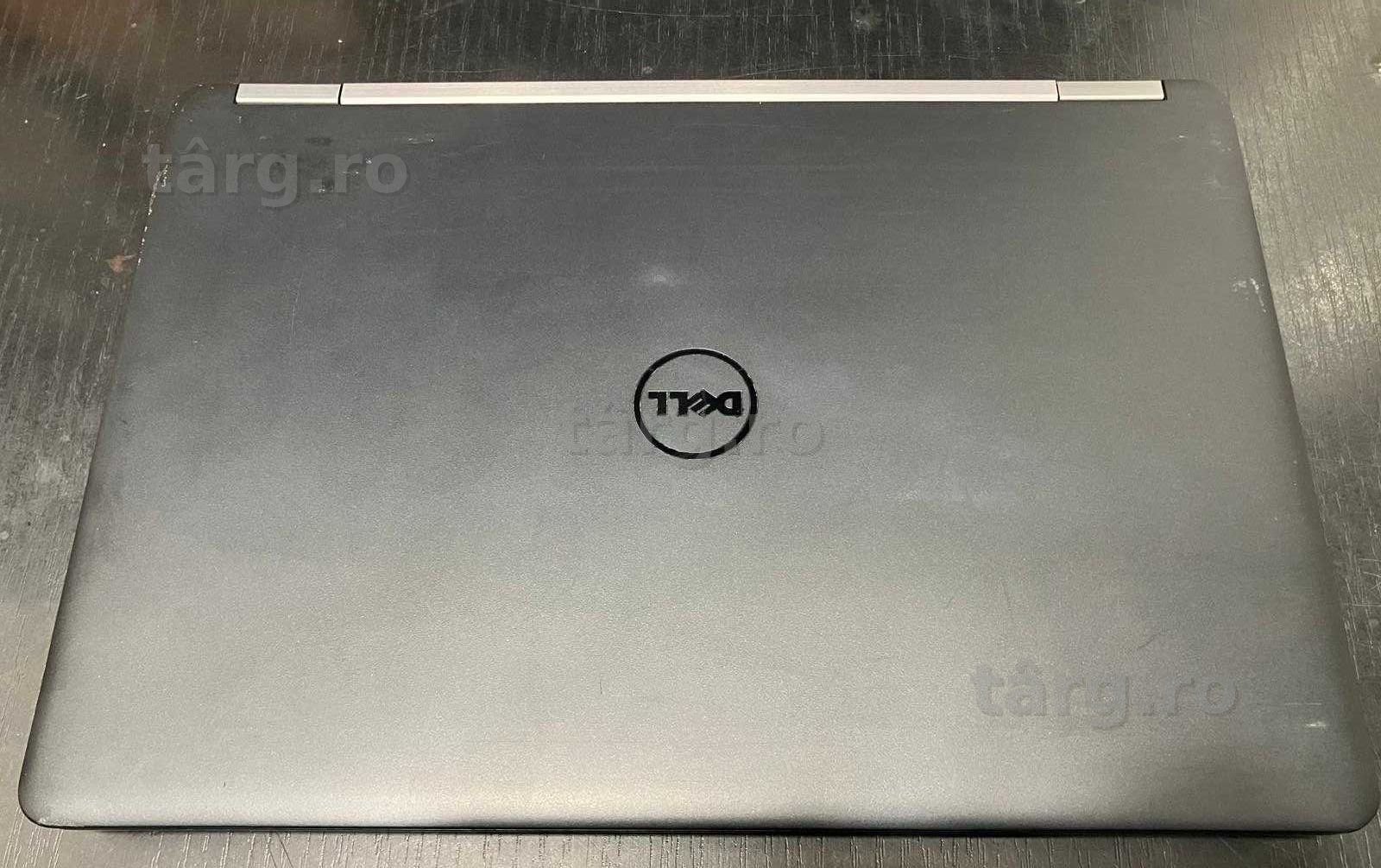 Hope Amanet P3 Laptop Dell E5470 / I5-6300 / 8 GB RAM 3
