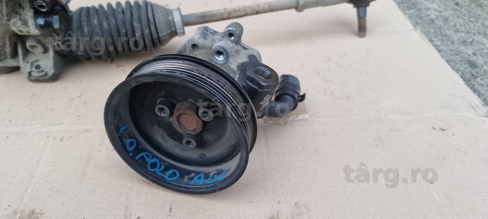 Pompa servodirectie Vw Polo 6N Lupo 1.0 AUC 1999 2000 2001 2002 2003