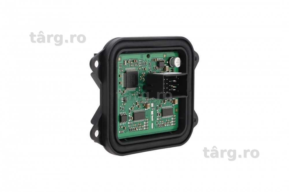 Modul AFS NOU BMW seria 3 E90 E91 E92 E93 X5 E70 X6 E71 E72 Z4 E89
