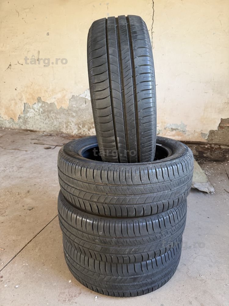 4 Anvelope Vara Michelin Energy Saver – 195/55 R16 87H