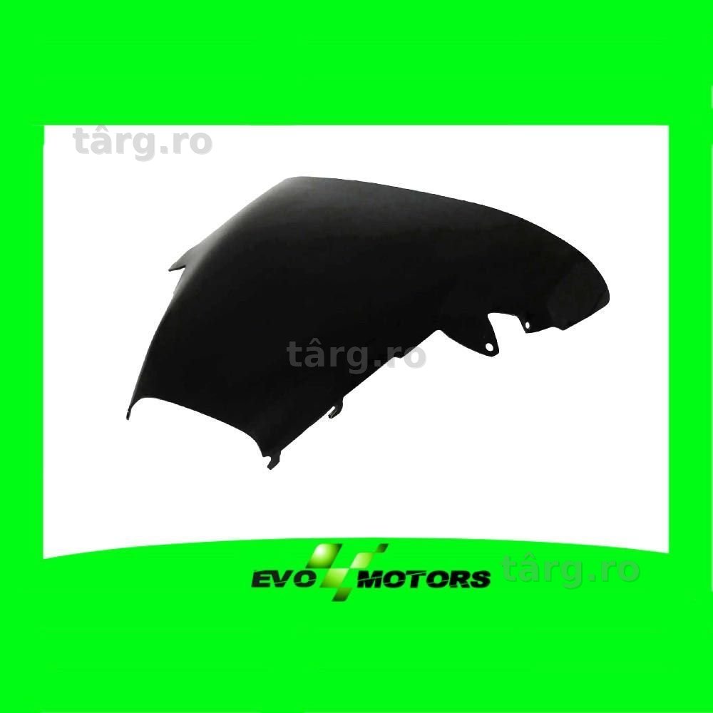 Parbriz Fumuriu Double Bubble Nou SUZUKI SV650S 1999-2002 geam PB080