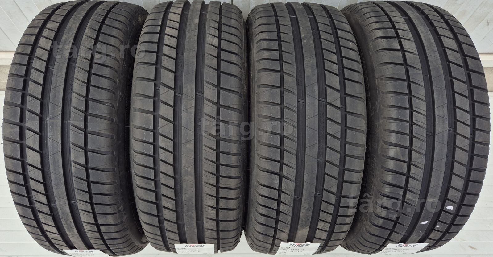 195/45 R16, 84V,RIKEN RoadPerformance,Anvelope vara XL 2