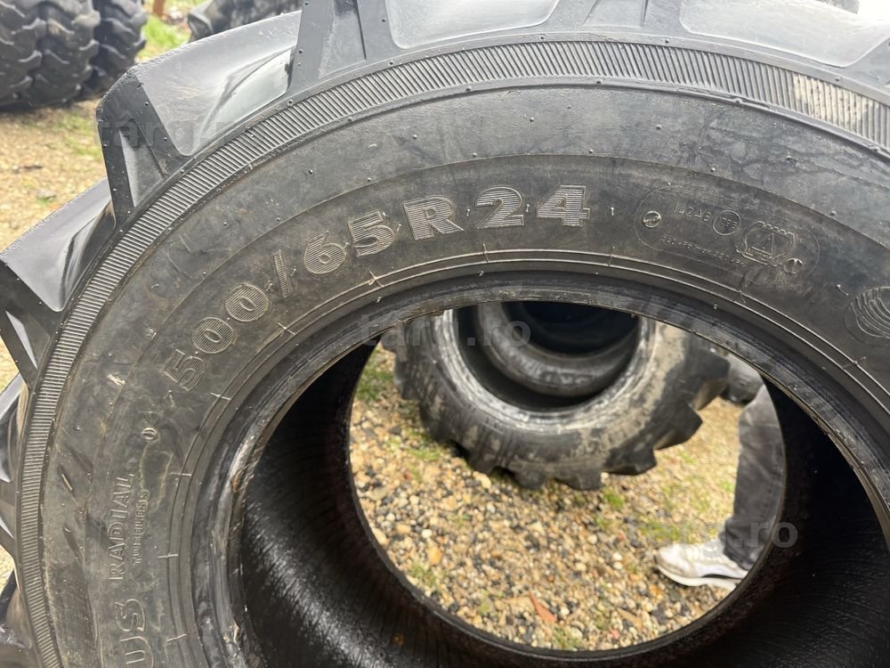 500/65r24 nokian forestier 6