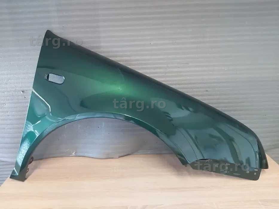 Aripa Fata Dreapta VW Bora 1998-2005 (LC6M (Verde))