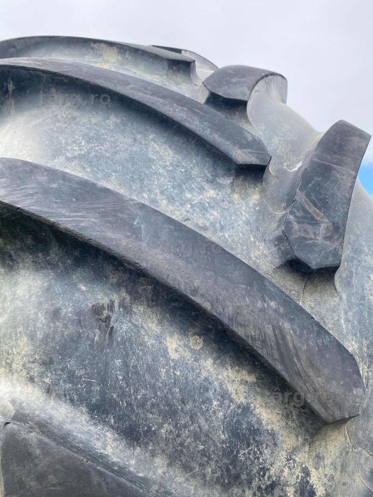 Cauciuc 710.75 R42 Michelin 5
