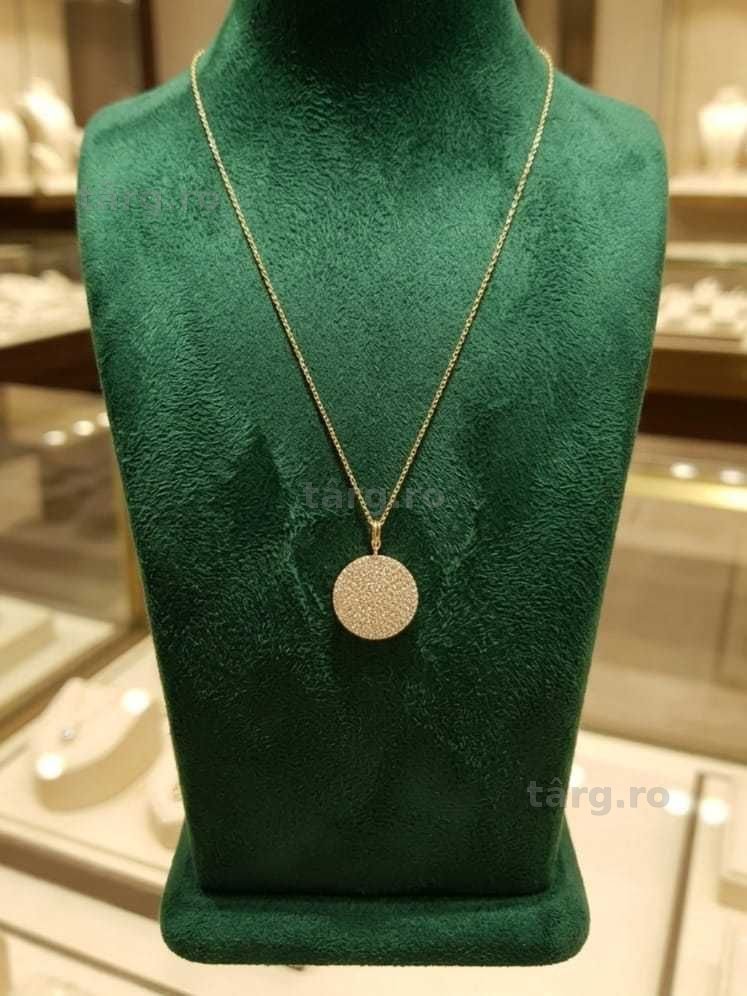 Lant aur 14k 2.78g (AG.7)