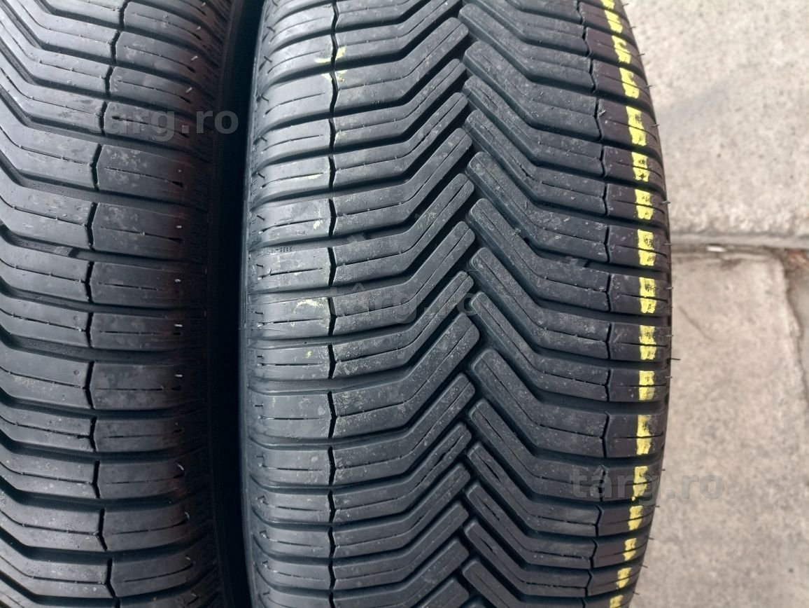 2 anvelope AllSeason Michelin 235/55 R19 dot 2020.Pret/buc 3