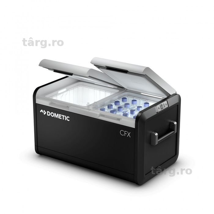 frigider auto dometic cfx3 75dz dual zone
