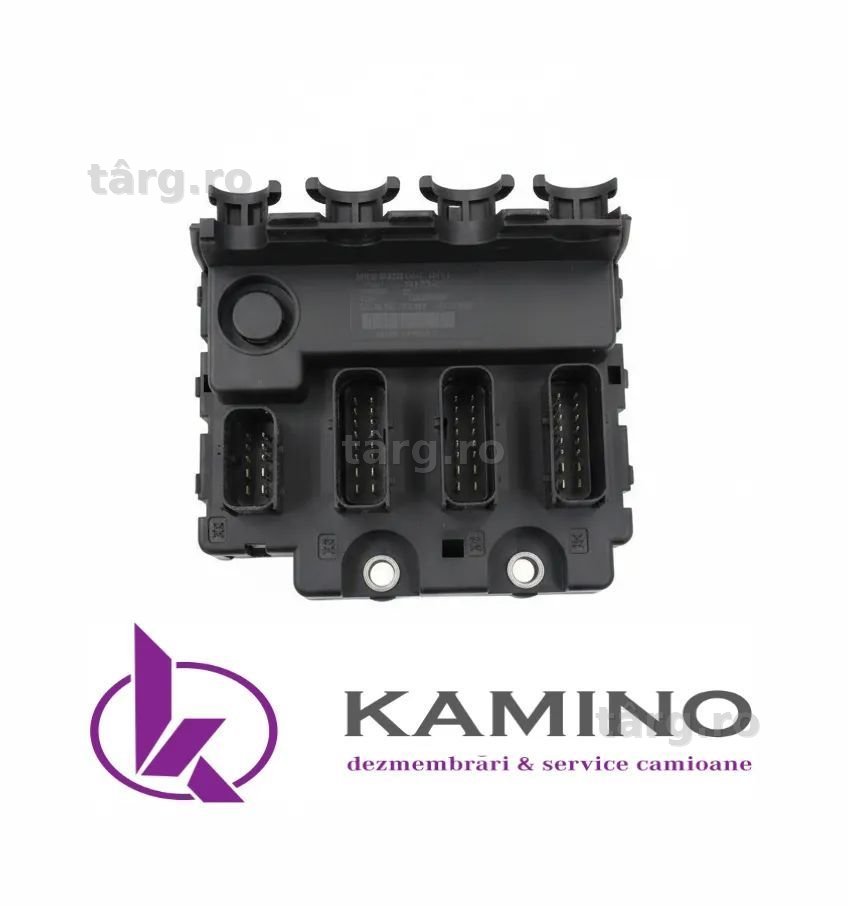 calculator ecu daf xf euro 6