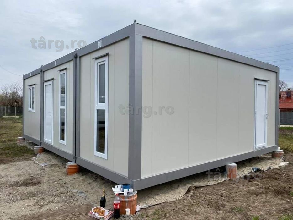 Vand container 3x6 POZE REALE 6