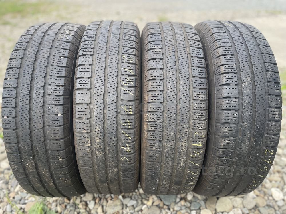 4X 215/75R16C GT RADIAL maxmiler wt2