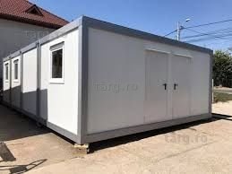 Vand containere  5,4 metri patrati POZE REALE 4