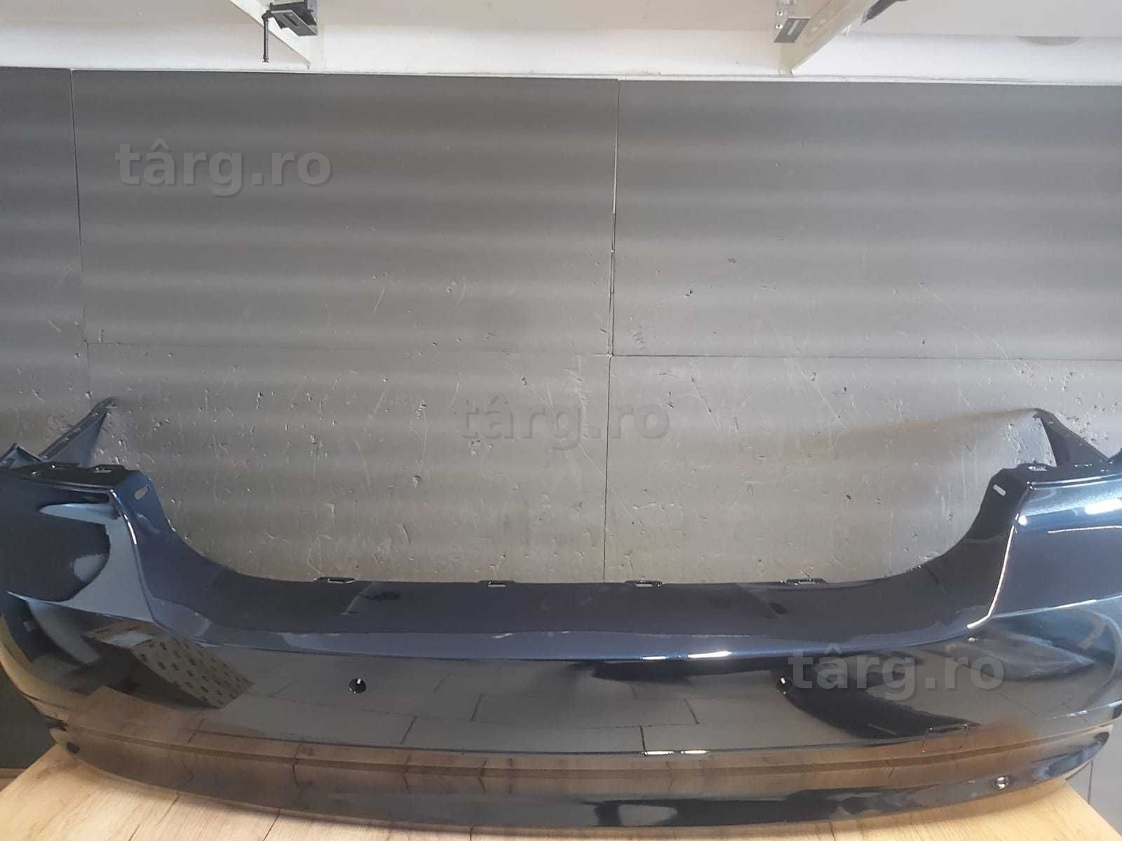 Bara Spate Senzori Parcare BMW E90 An 2005-2009 (A35 (Albastru))